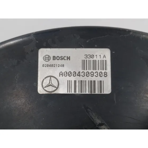 Servofreno para Mercedes-Benz Sprinter Chasis-Cabina