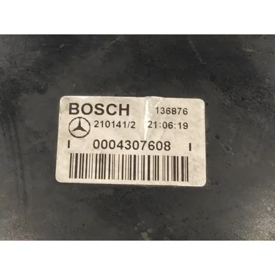 Servofreno para Mercedes-Benz Vito (W638) Combi