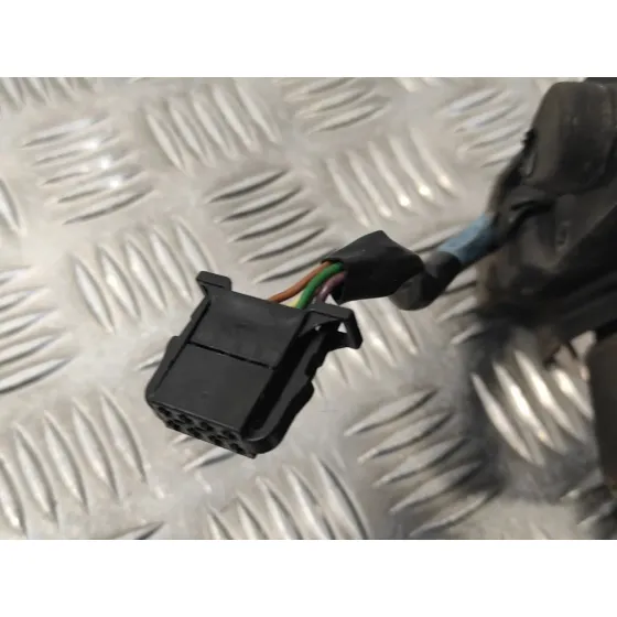 Retrovisor Derecho para Seat Altea Xl (5P5)