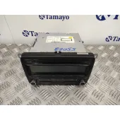 Sistema Audio / Radio Cd para Seat Altea Xl (5P5)