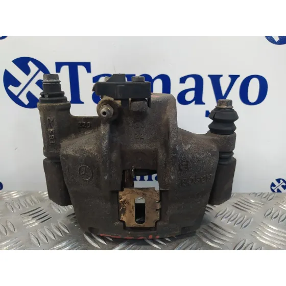 Pinza Freno Delantera Derecha para Mercedes-Benz Vito (W638) Combi