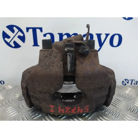 Pinza Freno Delantera Izquierda para Volkswagen T5 Transporter/Furgoneta