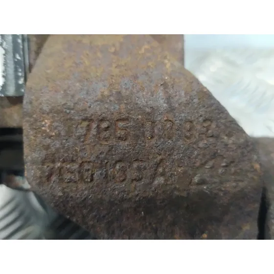 Pinza Freno Delantera Izquierda para Volkswagen T5 Transporter/Furgoneta