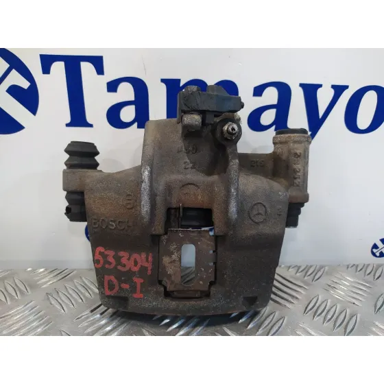 Pinza Freno Delantera Izquierda para Mercedes-Benz Vito (W638) Combi
