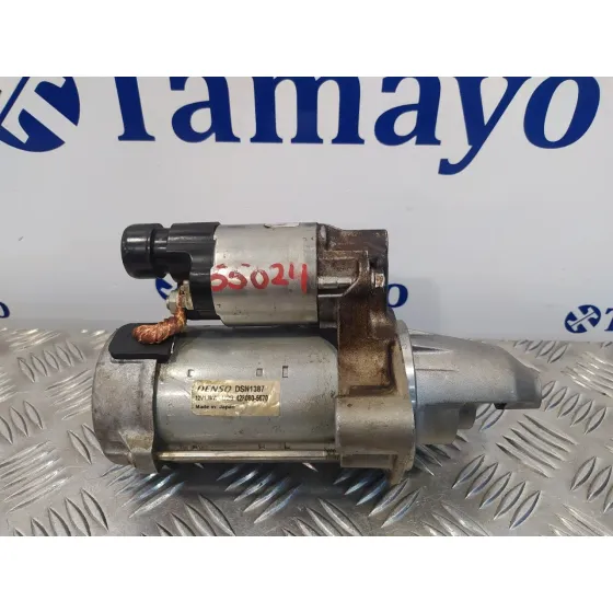 Motor Arranque para Honda Cr-V (Re)