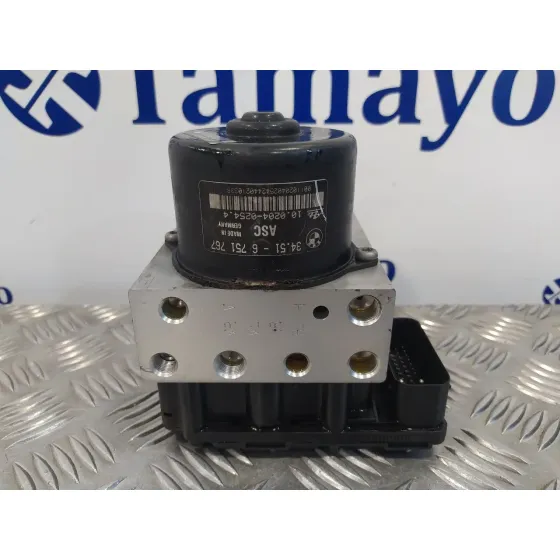 Abs para Bmw Serie 3 Coupe (E46)