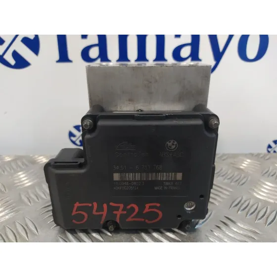Abs para Bmw Serie 3 Coupe (E46)