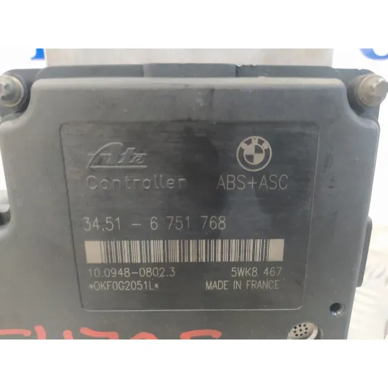 Abs para Bmw Serie 3 Coupe (E46)