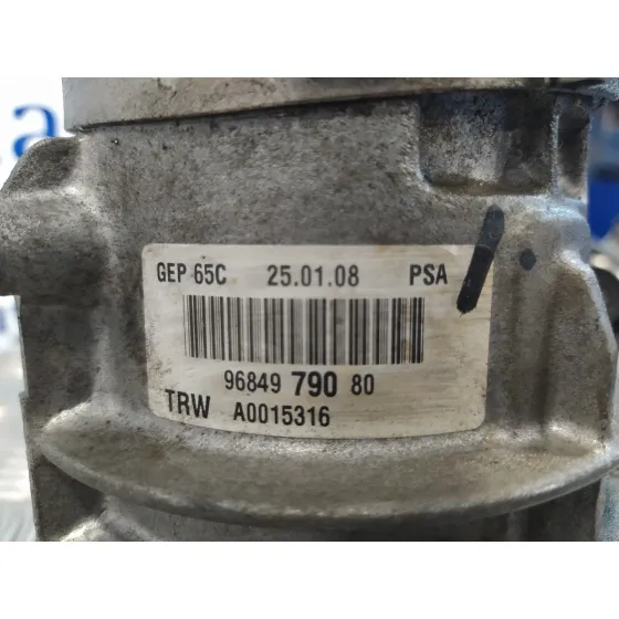 Bomba Direccion para Peugeot 308