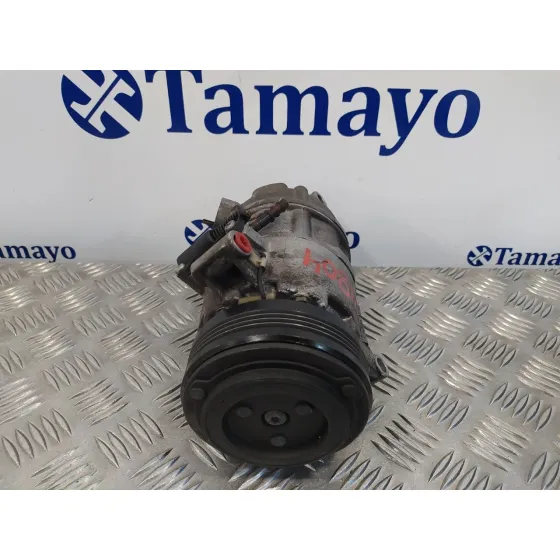Compresor Aire Acondicionado para Bmw X3 (E83)