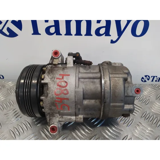 Compresor Aire Acondicionado para Bmw X3 (E83)