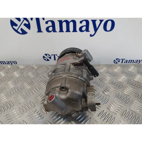 Compresor Aire Acondicionado para Bmw X3 (E83)