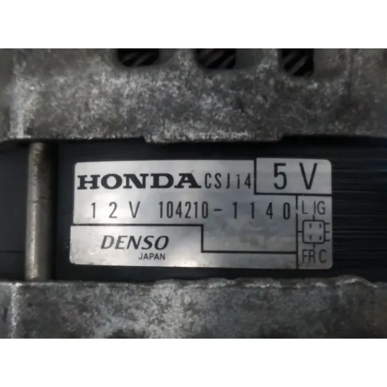 Alternador para Honda Cr-V (Re)