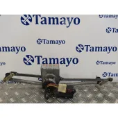 Motor Limpia Delantero para Mercedes-Benz Sprinter Chasis-Cabina
