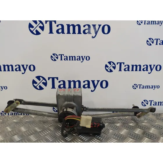 Motor Limpia Delantero para Mercedes-Benz Sprinter Chasis-Cabina