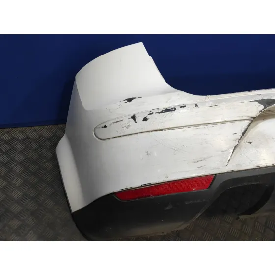 Paragolpes Trasero para Seat Altea Xl (5P5)