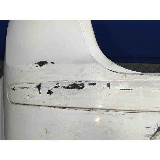 Paragolpes Trasero para Seat Altea Xl (5P5)