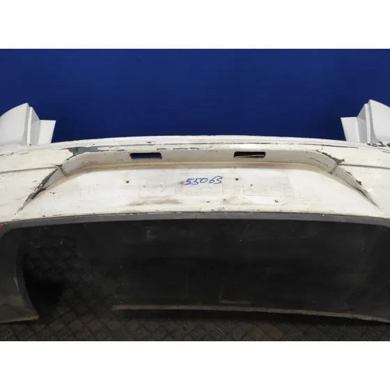 Paragolpes Trasero para Seat Altea Xl (5P5)