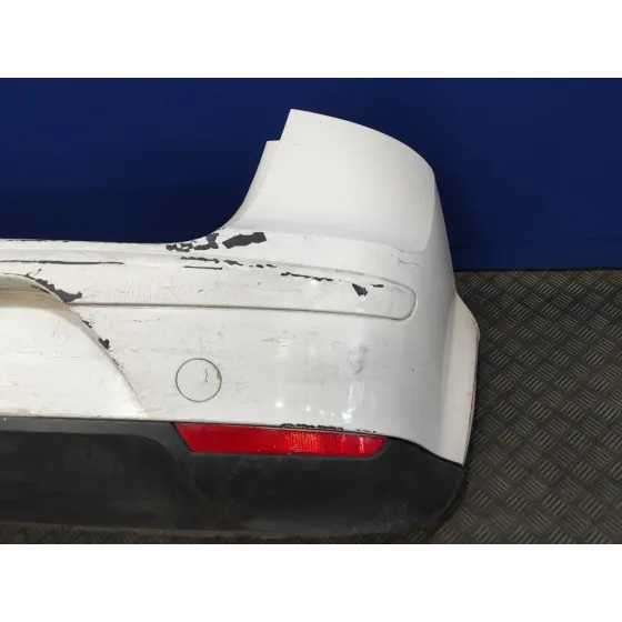 Paragolpes Trasero para Seat Altea Xl (5P5)