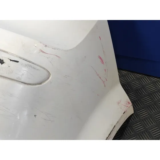 Paragolpes Trasero para Seat Altea Xl (5P5)
