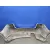 Paragolpes Trasero para Seat Altea Xl (5P5)
