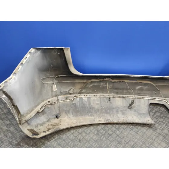 Paragolpes Trasero para Seat Altea Xl (5P5)