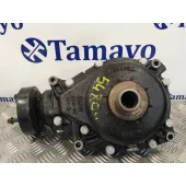 Diferencial Delantero para Bmw X3 (E83)