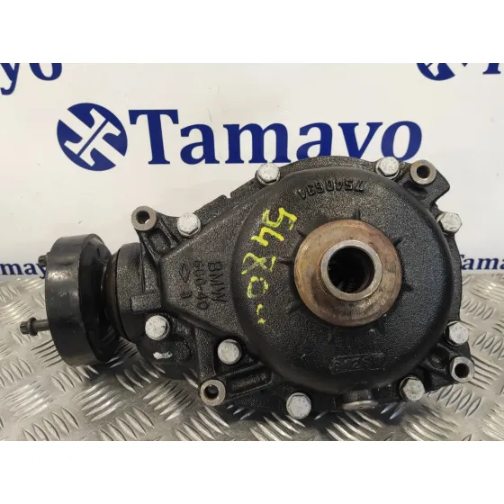 Diferencial Delantero para Bmw X3 (E83)