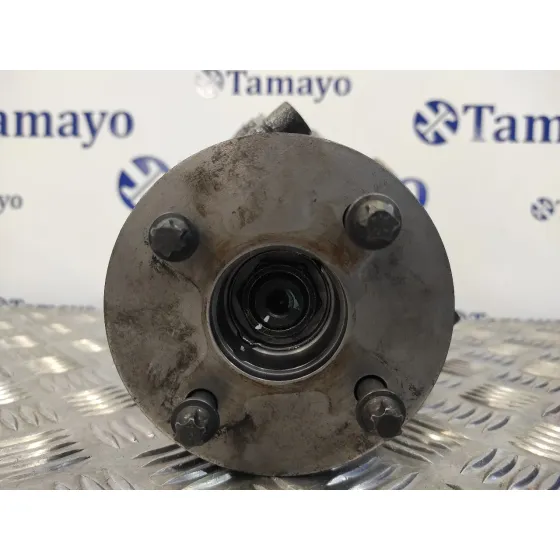 Diferencial Delantero para Bmw X3 (E83)