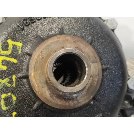 Diferencial Delantero para Bmw X3 (E83)