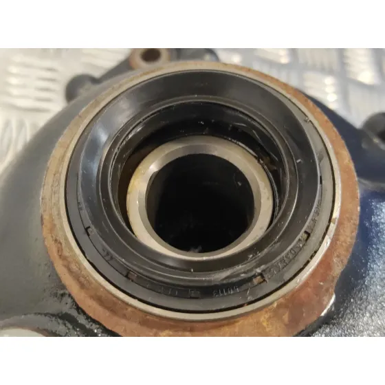 Diferencial Delantero para Bmw X3 (E83)