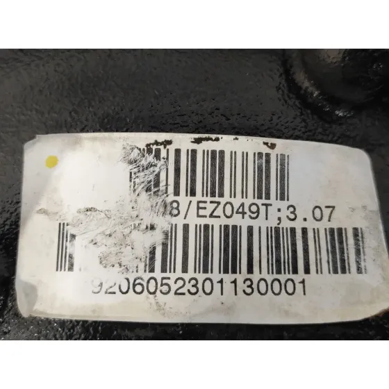 Diferencial Delantero para Bmw X3 (E83)