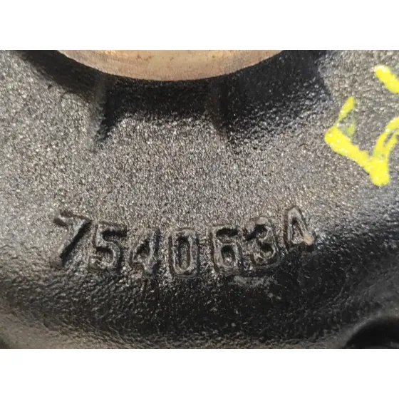 Diferencial Delantero para Bmw X3 (E83)