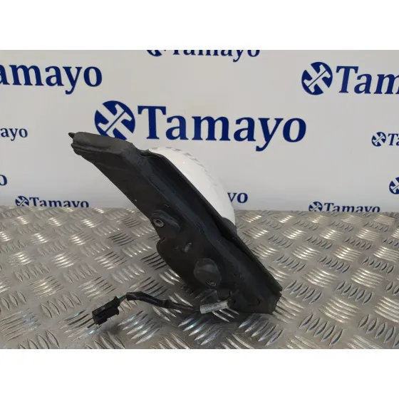 Retrovisor Izquierdo para Seat Altea Xl (5P5)