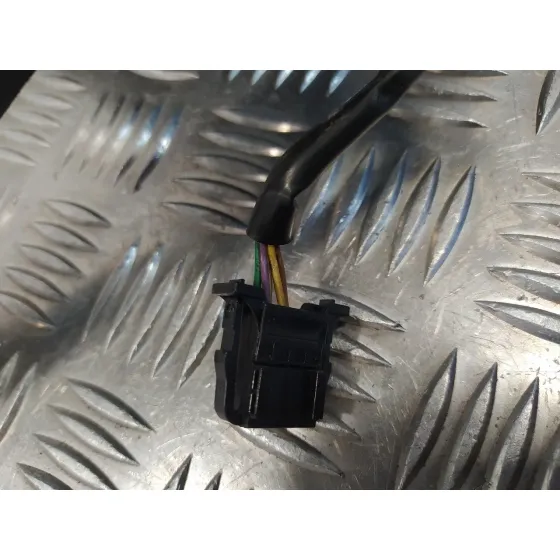 Retrovisor Izquierdo para Seat Altea Xl (5P5)