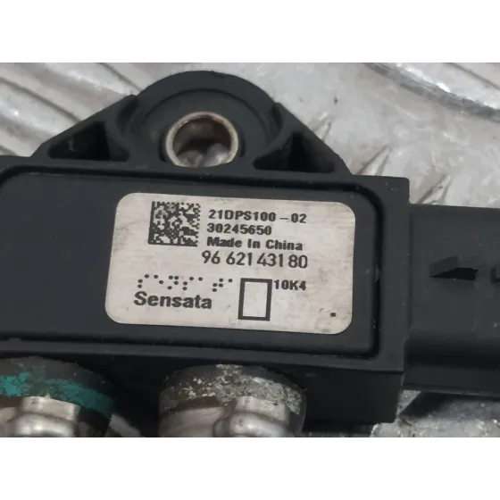 Sensor para Fiat Scudo Furgon (272)