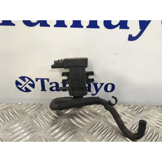 Valvula Aire Adicional para Fiat Scudo Furgon (272)