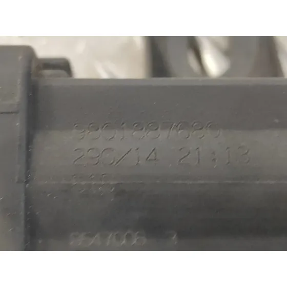 Valvula Aire Adicional para Fiat Scudo Furgon (272)