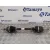 Transmision Delantera Izquierda para Renault Scenic Ii