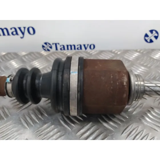 Transmision Delantera Izquierda para Renault Scenic Ii