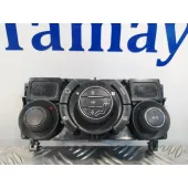 Mando Calefaccion / Aire Acondicionado para Peugeot 308