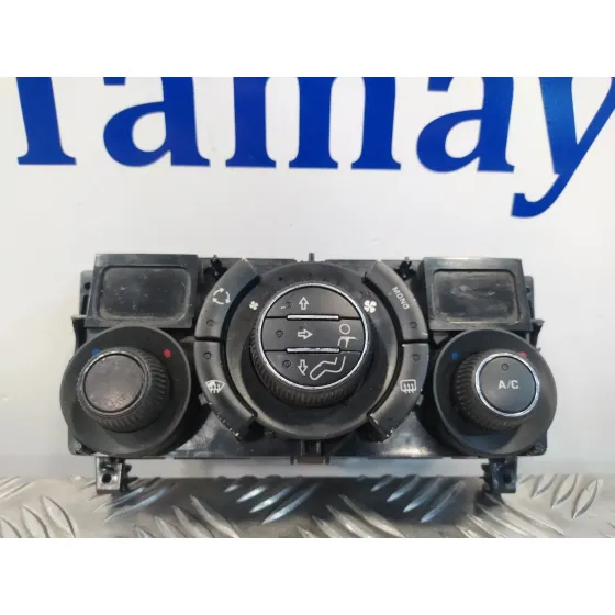 Mando Calefaccion / Aire Acondicionado para Peugeot 308