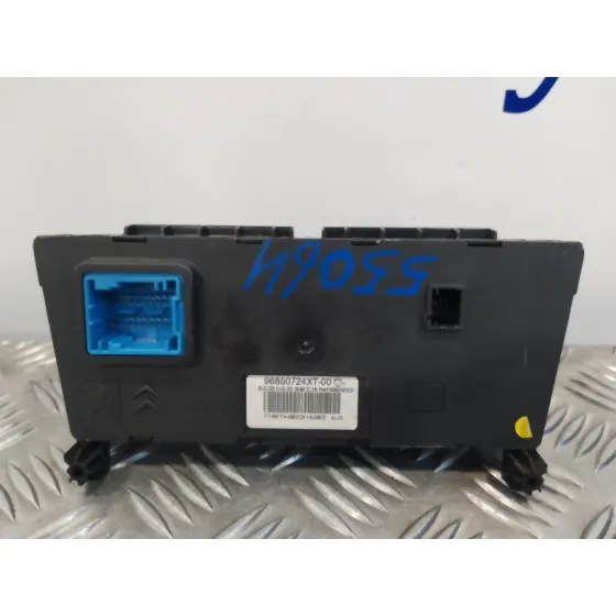 Mando Calefaccion / Aire Acondicionado para Peugeot 308
