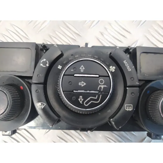 Mando Calefaccion / Aire Acondicionado para Peugeot 308
