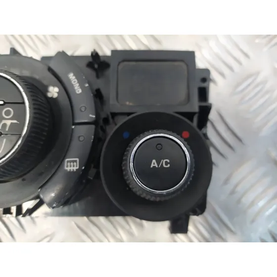 Mando Calefaccion / Aire Acondicionado para Peugeot 308