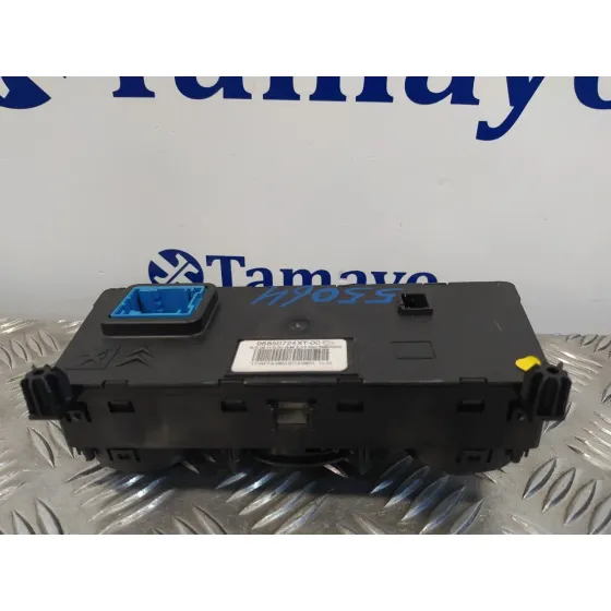Mando Calefaccion / Aire Acondicionado para Peugeot 308