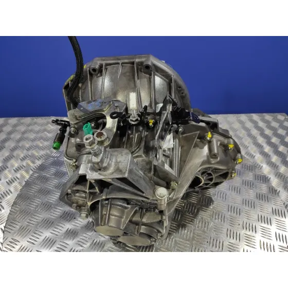 Caja Cambios para Renault Megane Ii Berlina 3P