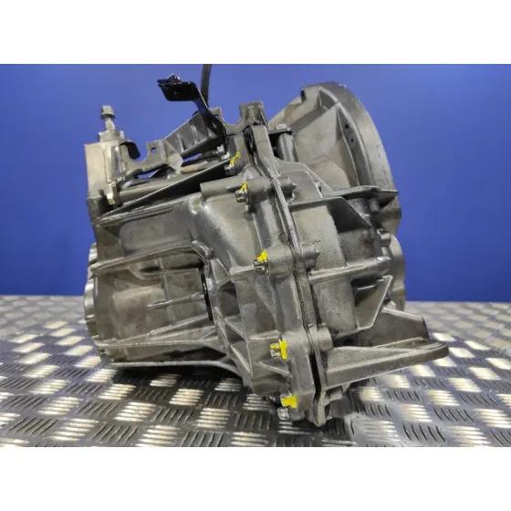 Caja Cambios para Renault Megane Ii Berlina 3P