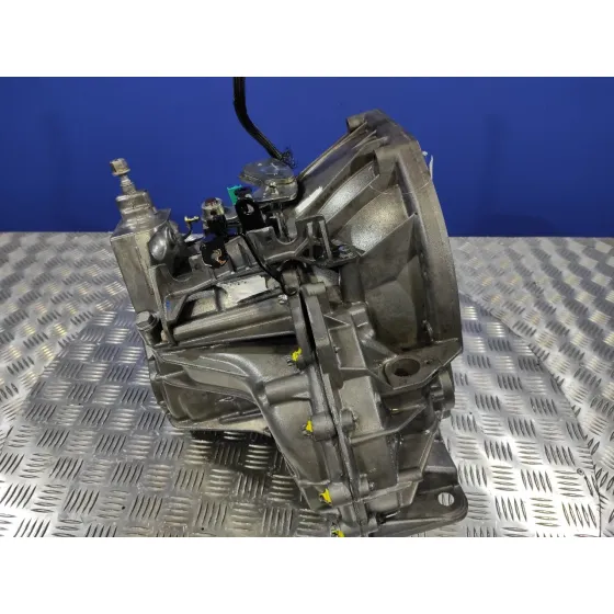 Caja Cambios para Renault Megane Ii Berlina 3P