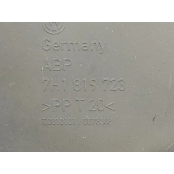 Salpicadero para Volkswagen T5 Transporter (7E)